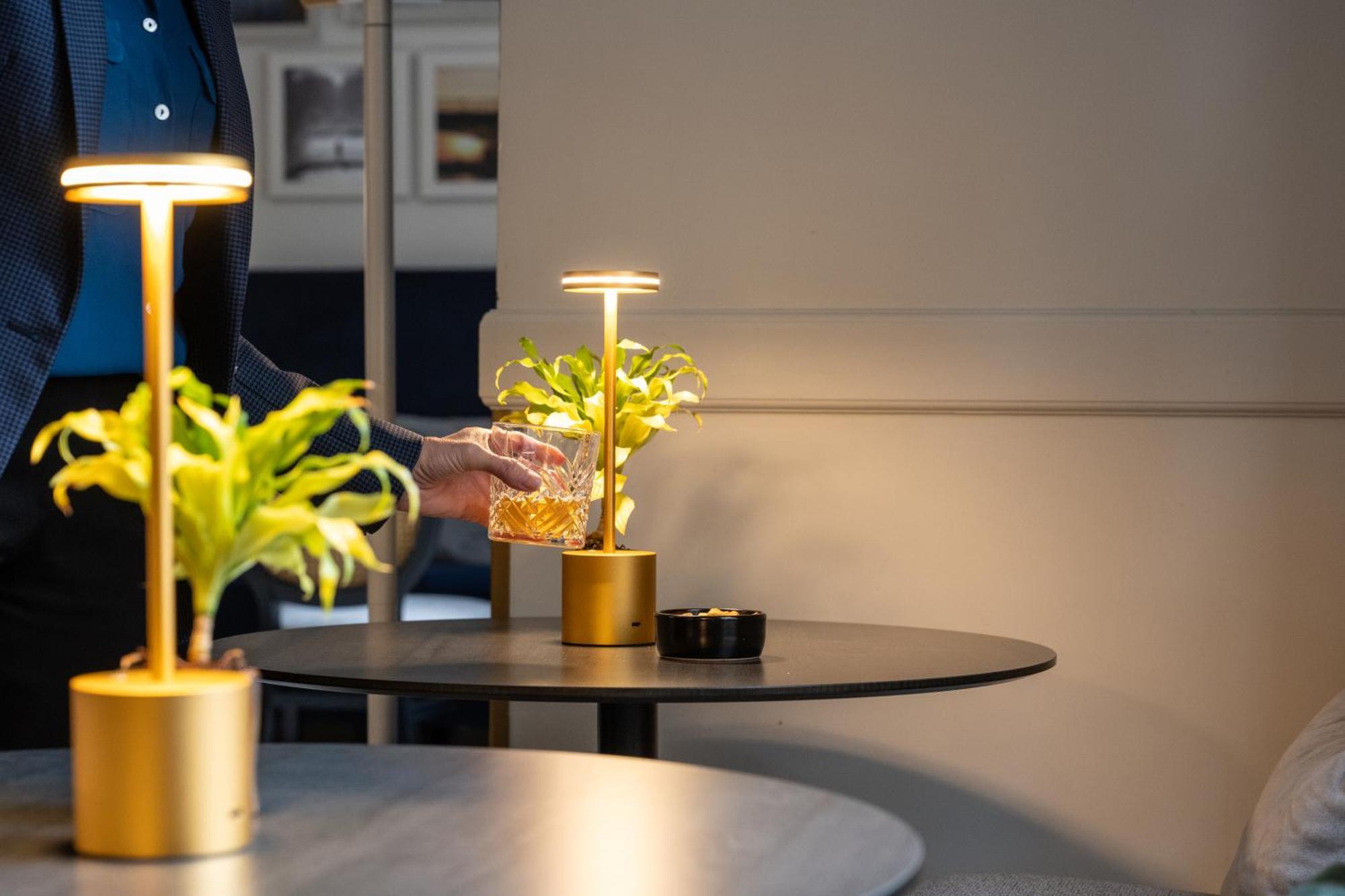 Mercure Paris Notre Dame Saint Germain Des Pres Luaran gambar